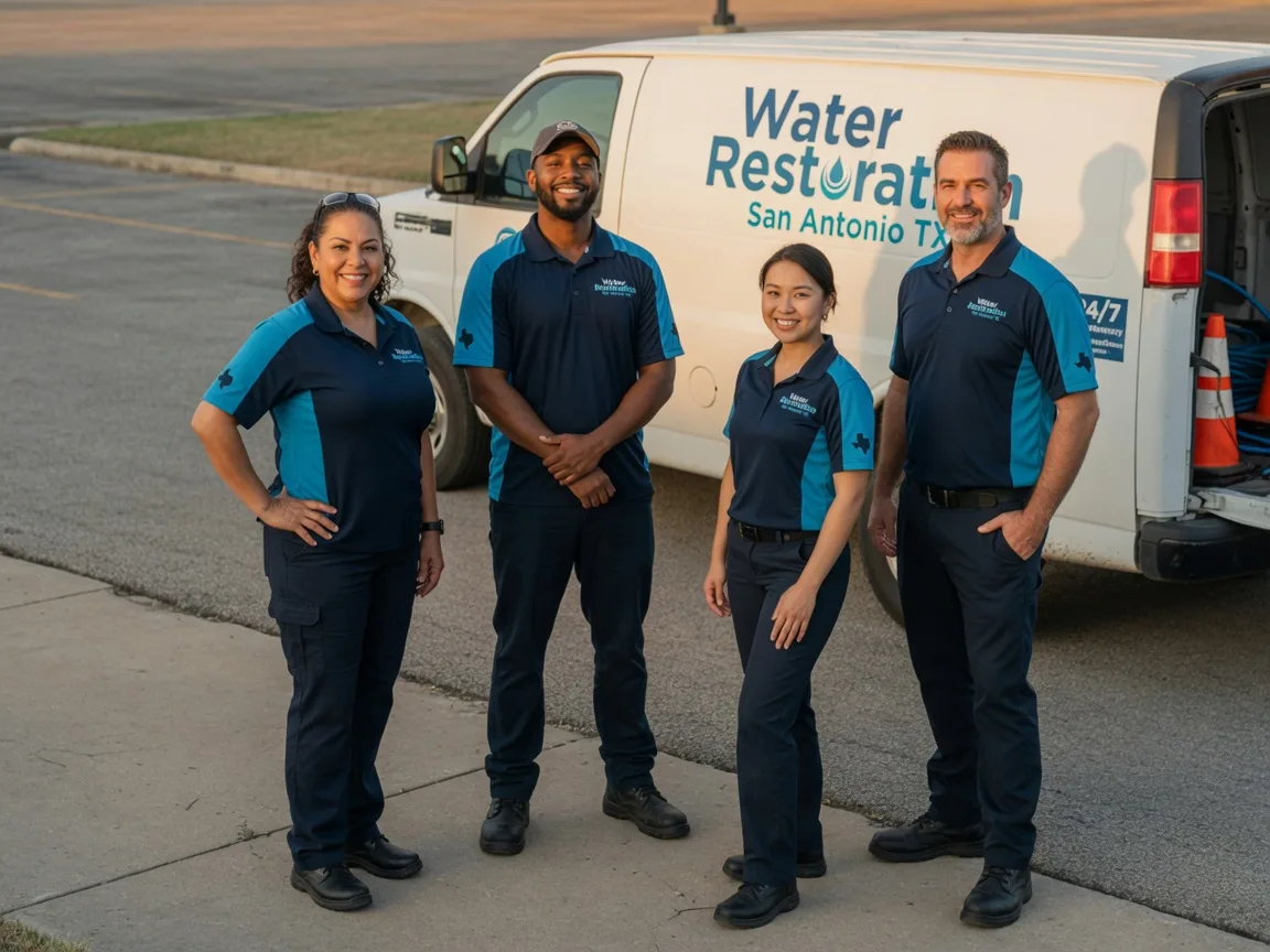 Water Damage Repair company in Andalusia, AL
